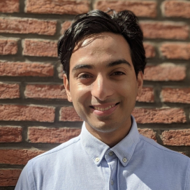 Picture of Rishi