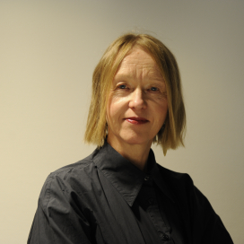 picture of Malgorzata