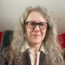 picture of Angela