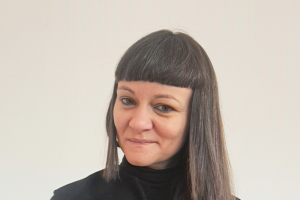 picture of Corina