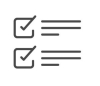 2 checkbox